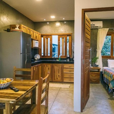 La Casina Jericoacoara Appartement Buitenkant foto