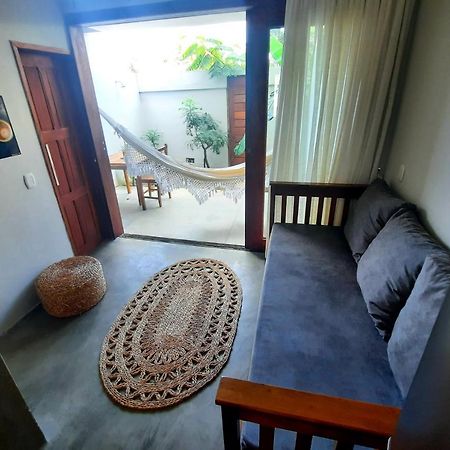 La Casina Jericoacoara Appartement Buitenkant foto