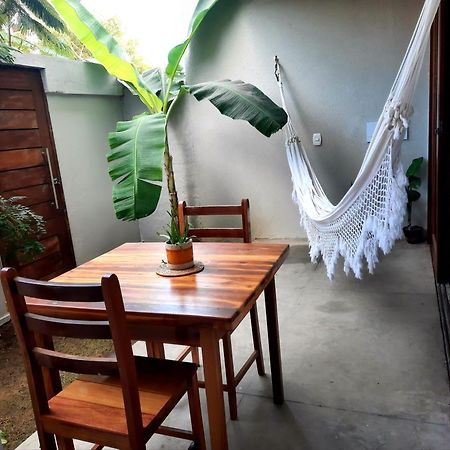 La Casina Jericoacoara Appartement Kamer foto