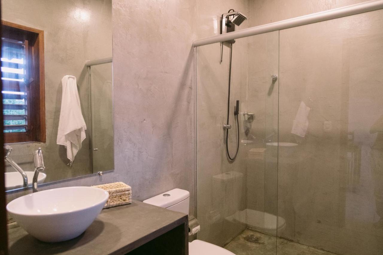 La Casina Jericoacoara Appartement Buitenkant foto