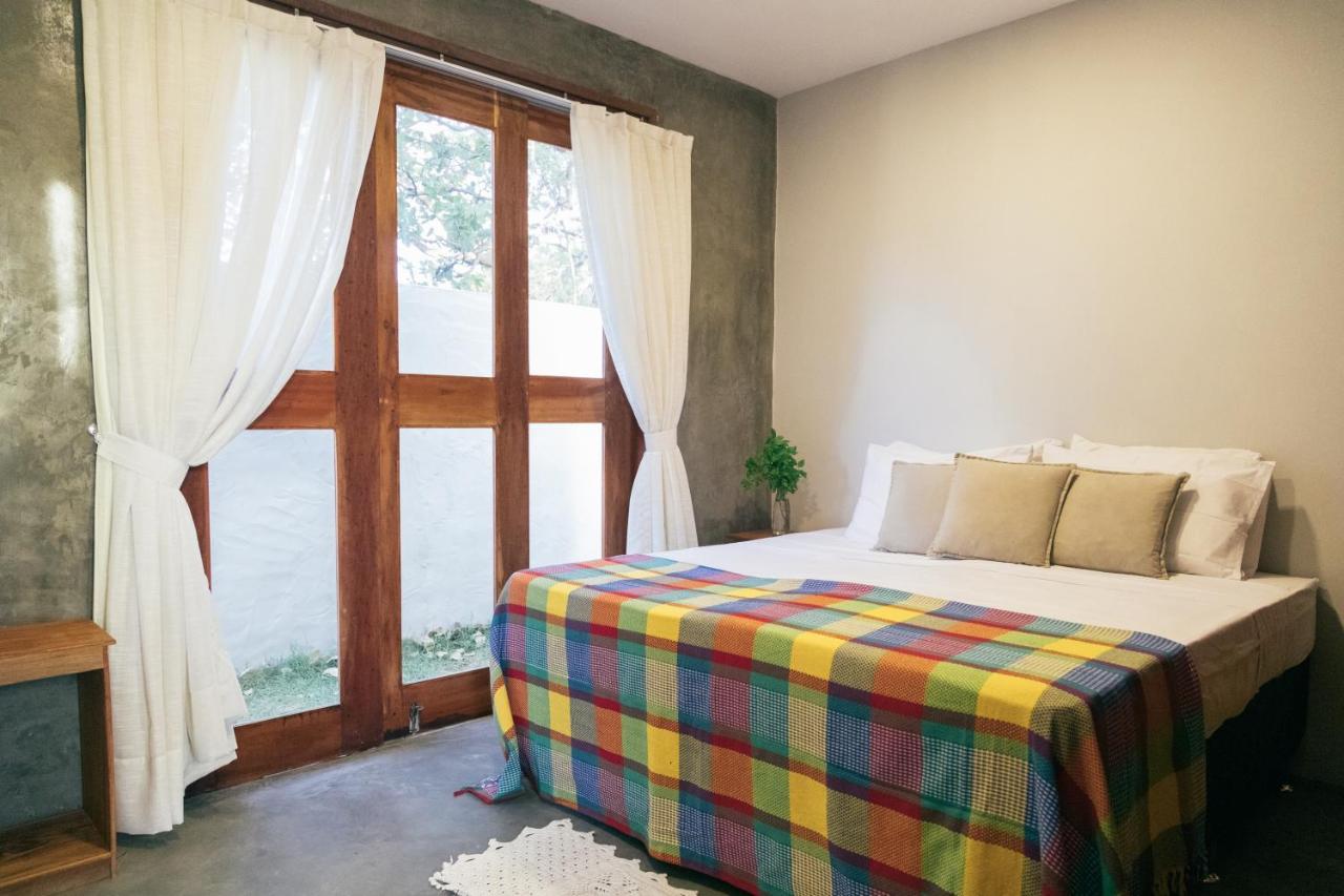 La Casina Jericoacoara Appartement Buitenkant foto