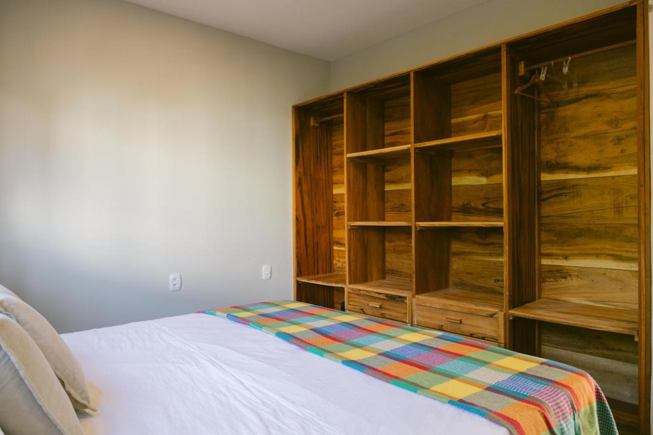 La Casina Jericoacoara Appartement Buitenkant foto