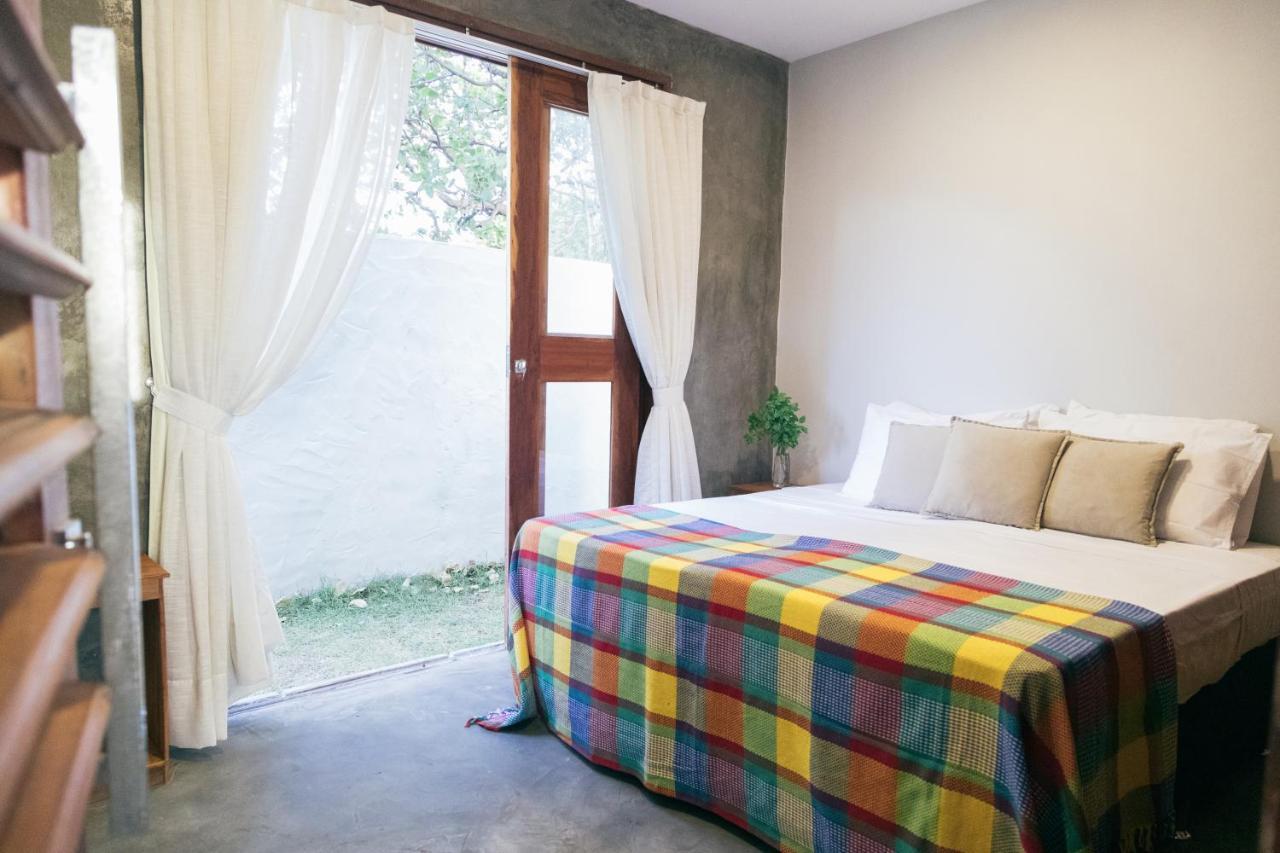 La Casina Jericoacoara Appartement Buitenkant foto
