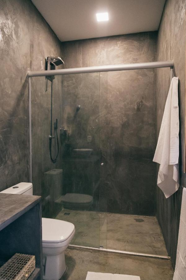 La Casina Jericoacoara Appartement Buitenkant foto