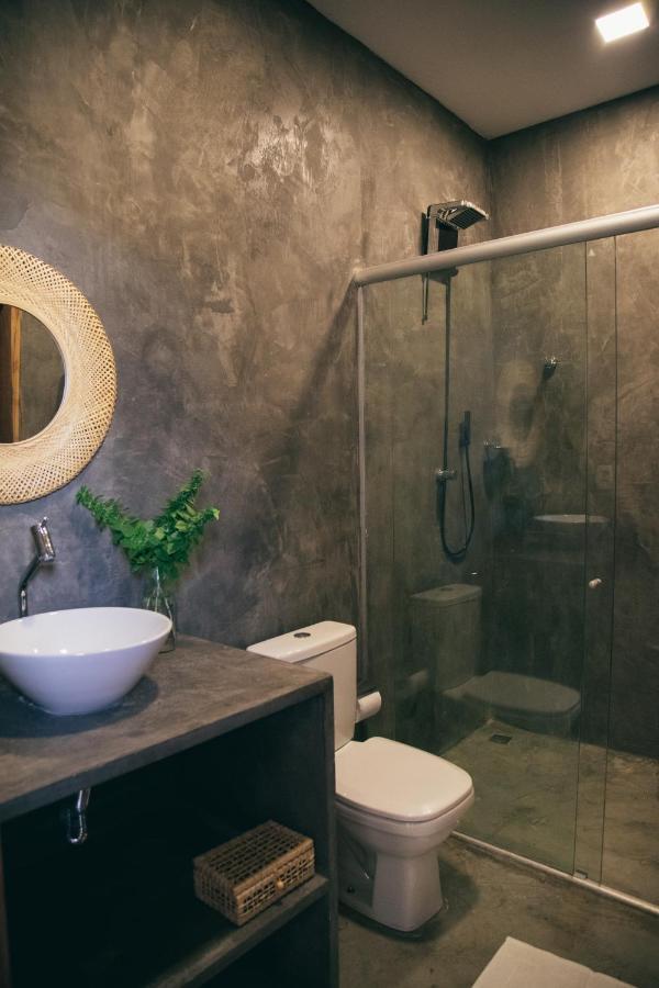 La Casina Jericoacoara Appartement Buitenkant foto