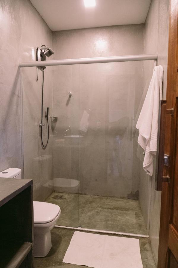 La Casina Jericoacoara Appartement Buitenkant foto