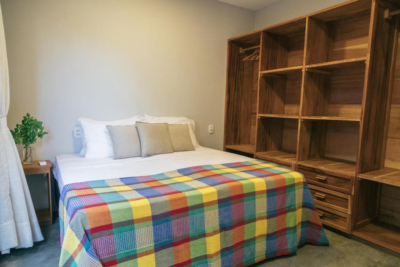 La Casina Jericoacoara Appartement Buitenkant foto
