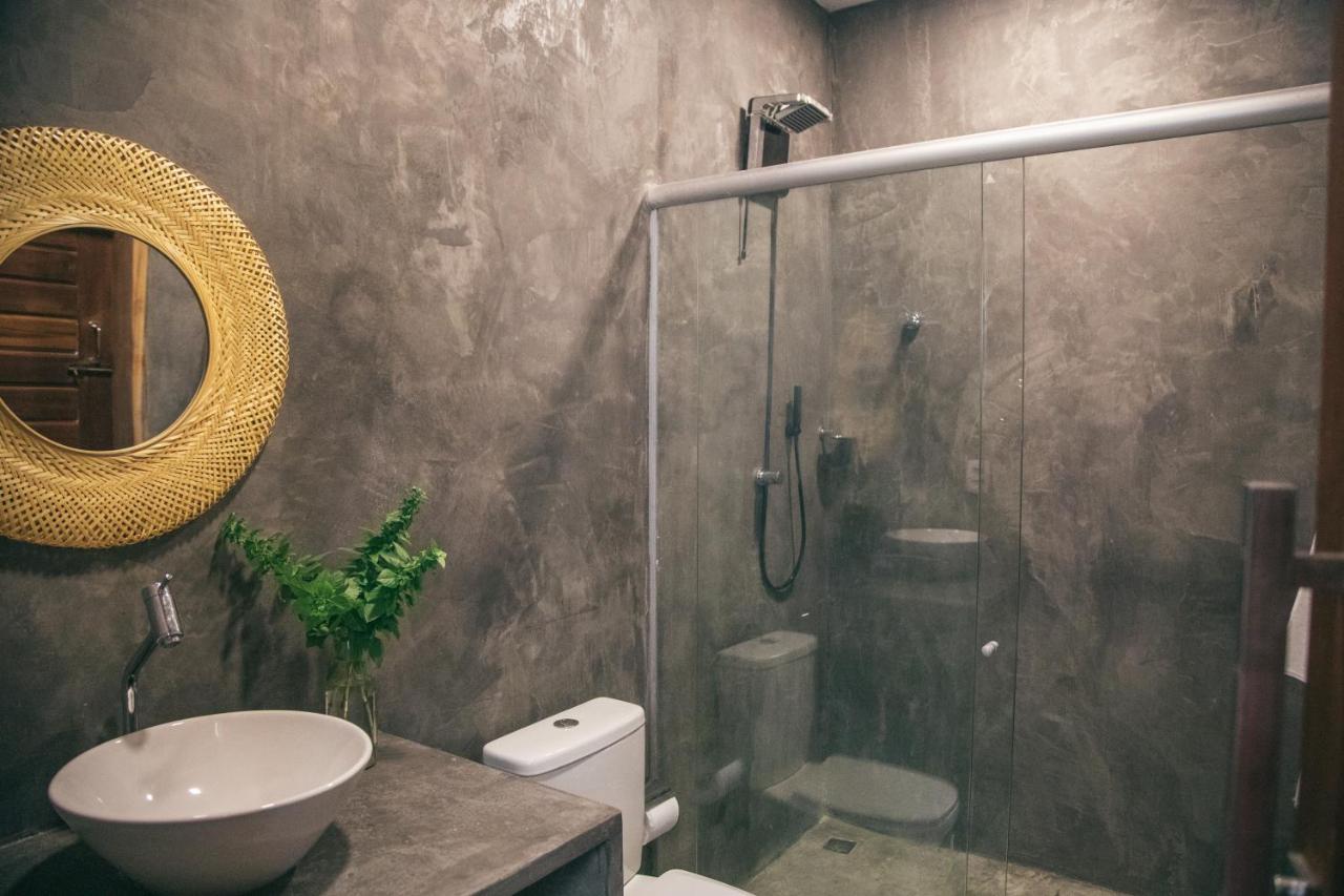 La Casina Jericoacoara Appartement Buitenkant foto