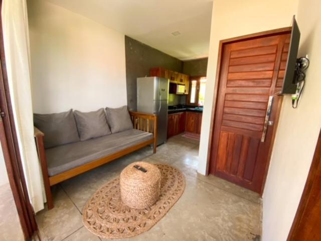 La Casina Jericoacoara Appartement Buitenkant foto