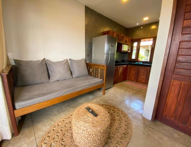 La Casina Jericoacoara Appartement Buitenkant foto